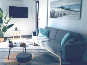 Appartement centrum Calpé