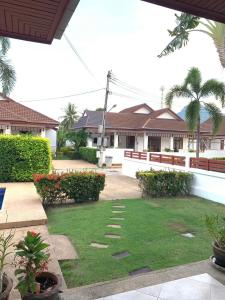 Villa Baan Roth Soi 112 Hua Hin