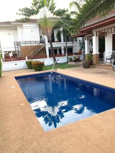 Villa Baan Roth Soi 112 Hua Hin