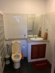 Villa Baan Roth Soi 112 Hua Hin