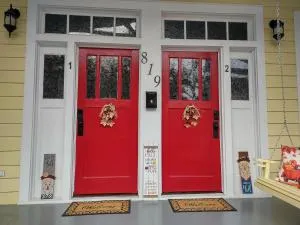 2feathers inn - Lorman