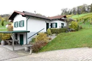 Wein & Wohnen MATZL - Ferienwohnung - Unterlamm