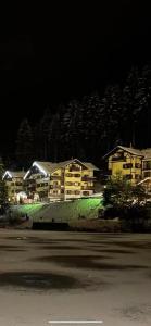 Apartmán Olívia 8 Hrabovská dolina