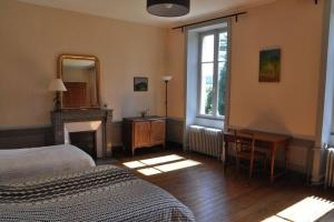 Domaine du Bois d’Amont