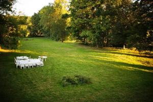 Domaine du Bois d’Amont