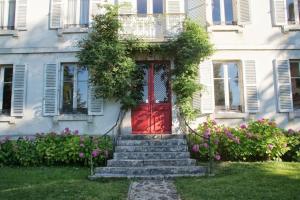 Domaine du Bois d’Amont