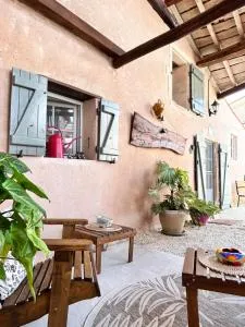 La Berlandière un petit coin de paradis - Annepont