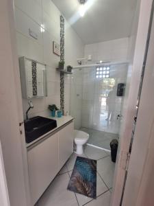 Casa Bombinhas Canto grande Mariscal