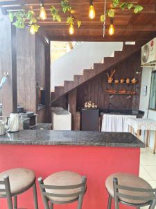 Casa Bombinhas Canto grande Mariscal