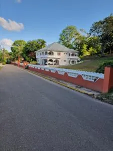 Shaw Park Gem Apt 12D - Bad Times