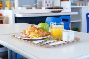 Hotels ibis budget Saint Lo : photos des chambres