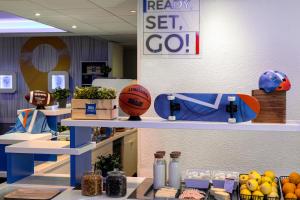 Hotels ibis budget Saint Lo : photos des chambres