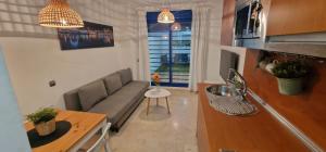 Benalmádena Apartamento Holidays los Patos