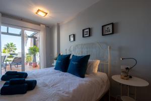 Casa del Alma Seaviews