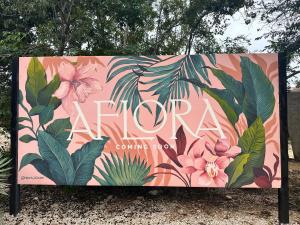 Aflora resort style studio