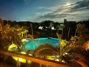 Aflora resort style studio - Tulum