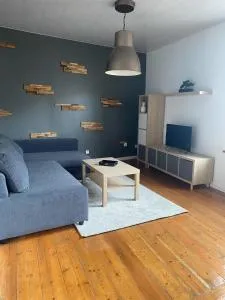 Appartement Leforest Centre 50m2 - Leforest