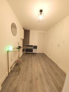 Appartements T2 cosy et calme avec terrasse : photos des chambres