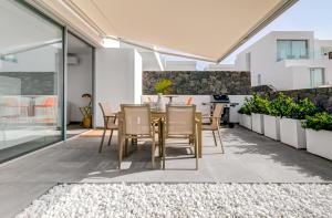 Villa Izabele Orange