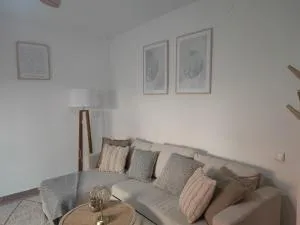 Feel Welcome Barcelona 10 - La Gabarra