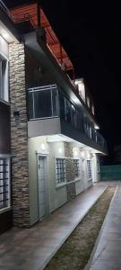 Complejo SOLANAS FRENTE AL MAR