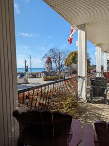 Inn at the Harbour