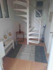 Studio Duplex Arcachon