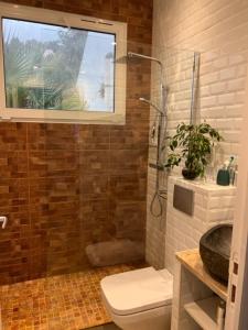 Appartements Superbe appartement grande corniche vue sur mer Nice a 4 min du centre ville : photos des chambres