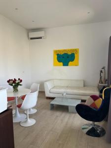 Appartements Superbe appartement grande corniche vue sur mer Nice a 4 min du centre ville : photos des chambres
