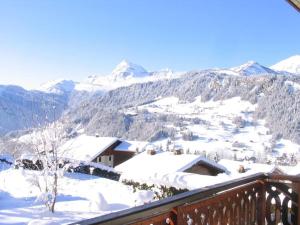 CHALET LA LICORNE 1 - pied des pistes