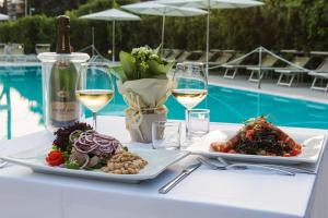 Italiana Hotels Florence