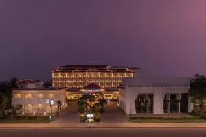 Courtyard by Marriott Siem Reap Resort - Phumĭ Kânsêng