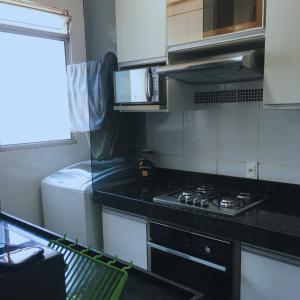 Elegância e Conforto no Centro da Cidade