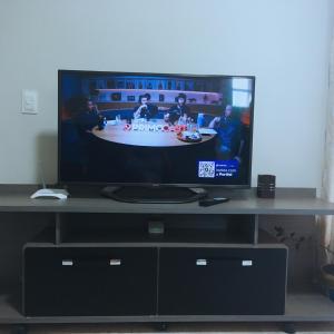 Elegância e Conforto no Centro da Cidade