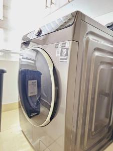 Departamento Exclusivo Central Frente al Mar