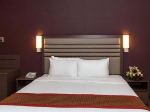 Standard Double or Twin Room room in Wave International Hotel