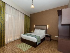 Standard Single Room room in Wave International Hotel