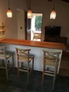 Chácara dos Gansos - Caucaia do Alto