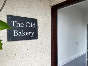 The Old Bakery, in the heart of St Anns Chapel