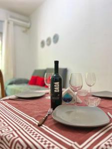 Departamento en pleno centro de Mendoza - Excelente ubicación