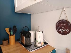 Appartements Kedge 9 - proche centre, tram & universites : photos des chambres