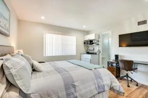 Cozy Simi Valley Studio Less Than 10 Mi to Hiking and Golf - 西米谷