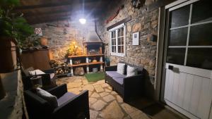 Apimonte Casa do Pascoal - PN Montesinho