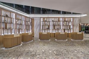 Four Points by Sheraton Kuala Lumpur, City Centre