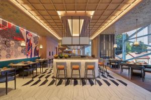 Four Points by Sheraton Kuala Lumpur, City Centre