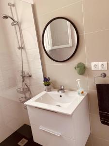 La casa del Río Grande