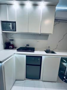 Departamento ejecutivo nuevo