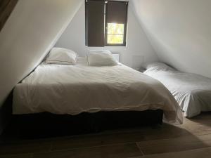 Villas Maison au coeur de la foret : photos des chambres