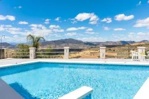 Villa Rural El Mirador - Alora