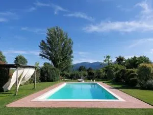 [Piscina Privata] Tiger Home, Toscana - San Ginese